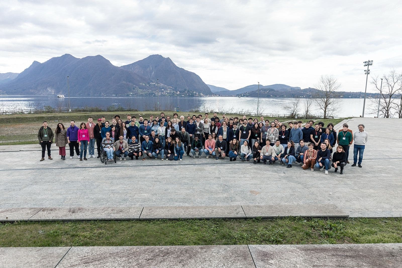 BetterRoute @ SVST Hackathon Verbania 2025 image