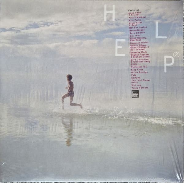 Various — Help(2) cover