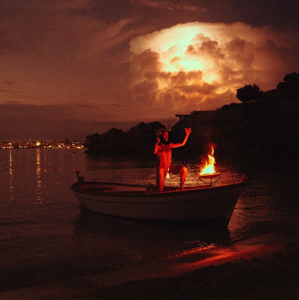 Marco Castello — Quaglia Sovversiva cover
